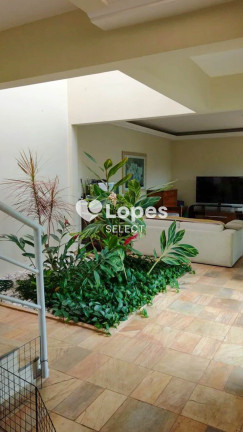 Imagem Imóvel com 4 Quartos à Venda, 369 m² em Loteamento Caminhos De São Conrado (sousas) - Campinas