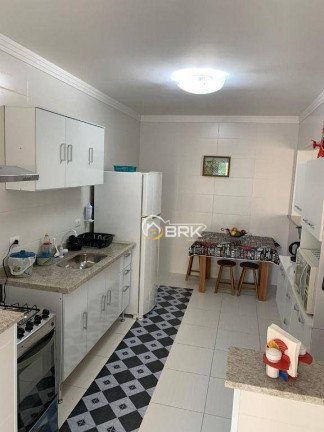 Imagem Apartamento com 3 Quartos à Venda, 50 m² em Tupi - Praia Grande Imagem Apartamento com 3 Quartos à Venda, 50 m² em Tupi - Praia Grande