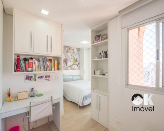 Imagem Apartamento com 2 Quartos à Venda, 50 m² em Higienópolis - São Paulo Imagem Apartamento com 2 Quartos à Venda, 50 m² em Higienópolis - São Paulo