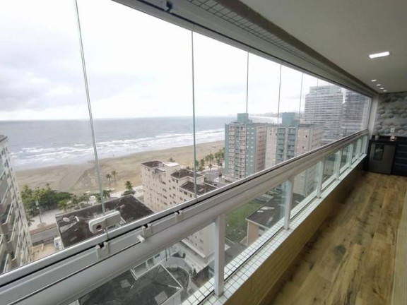 Imagem Apartamento com 2 Quartos à Venda, 106 m² em Canto Do Forte - Praia Grande Imagem Apartamento com 2 Quartos à Venda, 106 m² em Canto Do Forte - Praia Grande
