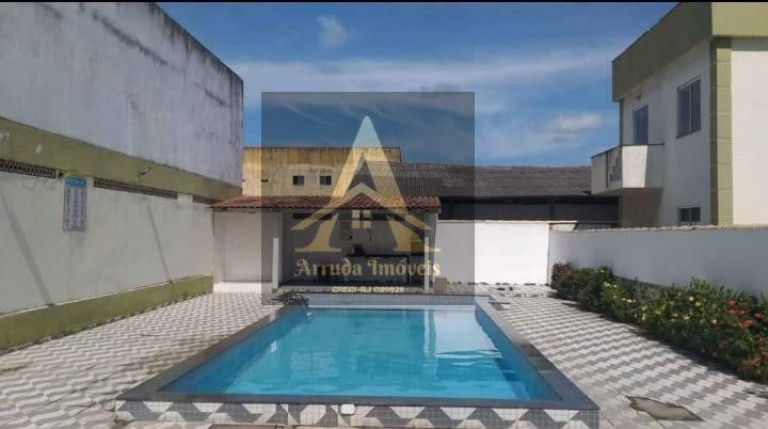 Imagem Apartamento com 2 Quartos à Venda, 54 m² em Nova São Pedro - São Pedro Da Aldeia Imagem Apartamento com 2 Quartos à Venda, 54 m² em Nova São Pedro - São Pedro Da Aldeia