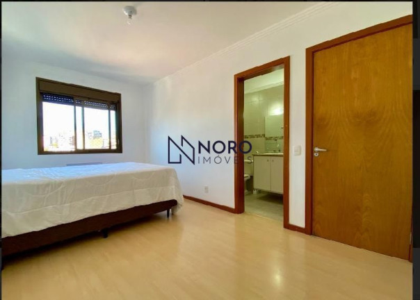 Apartamento com 3 Quartos à Venda, 110 m² em Centro - Santa Maria
