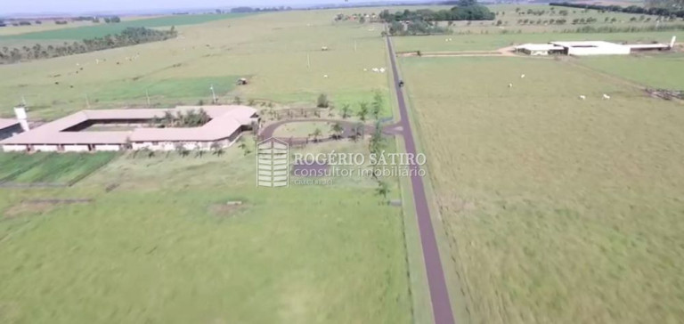 Imagem Imóvel com 3 Quartos à Venda, 195.500.000 m² em Centro - Uberaba