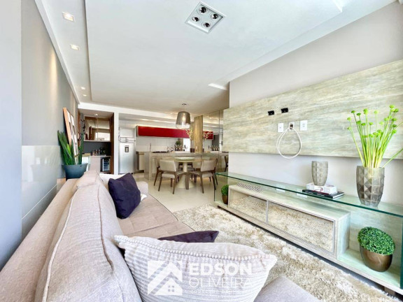 Imagem Apartamento com 3 Quartos à Venda, 73 m² em Manaíra - João Pessoa