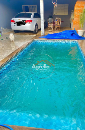 Imagem Casa com 2 Quartos à Venda, 70 m² em Jardim Suécia - Mogi Guaçu Imagem Casa com 2 Quartos à Venda, 70 m² em Jardim Suécia - Mogi Guaçu