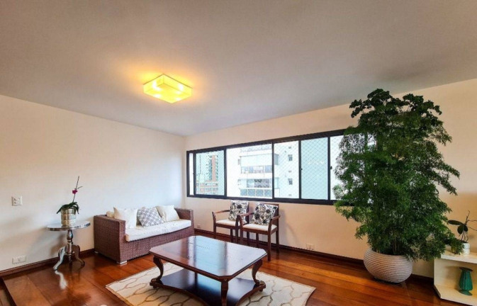 Imagem Apartamento com 4 Quartos à Venda, 178 m² em Perdizes - São Paulo Imagem Apartamento com 4 Quartos à Venda, 178 m² em Perdizes - São Paulo