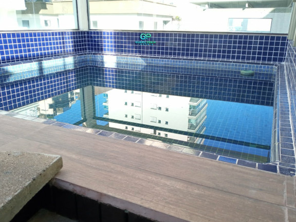Imagem Cobertura com 4 Quartos à Venda, 230 m² em Enseada - Guarujá Imagem Cobertura com 4 Quartos à Venda, 230 m² em Enseada - Guarujá