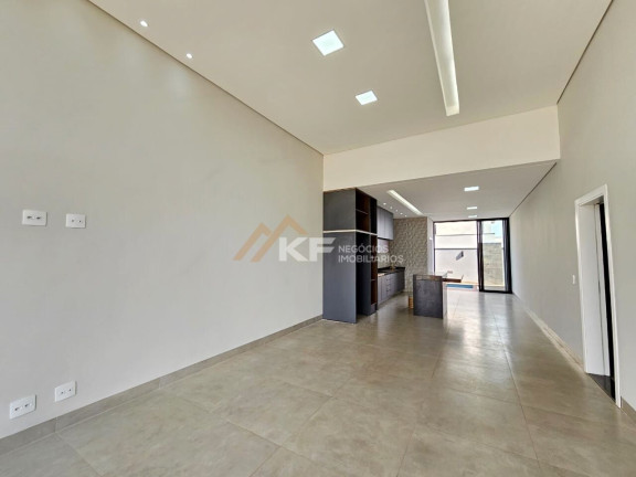 Imagem Casa de Condomínio com 3 Quartos à Venda, 160 m² em Real Sul - Ribeirão Preto