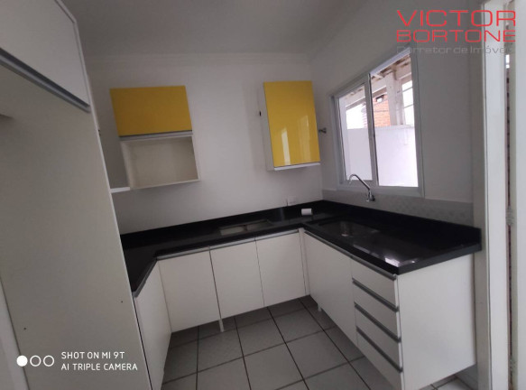 Imagem Casa de Condomínio com 3 Quartos à Venda, 120 m² em Vila Oliveira - Mogi Das Cruzes Imagem Casa de Condomínio com 3 Quartos à Venda, 120 m² em Vila Oliveira - Mogi Das Cruzes