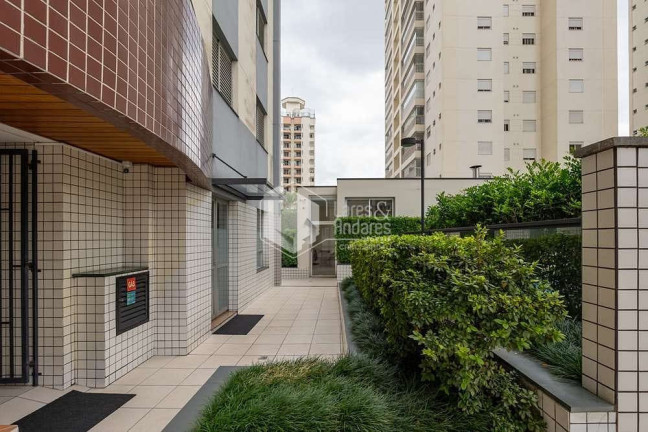 Imagem Apartamento com 3 Quartos à Venda, 73 m² em Vila Gumercindo - São Paulo Imagem Apartamento com 3 Quartos à Venda, 73 m² em Vila Gumercindo - São Paulo