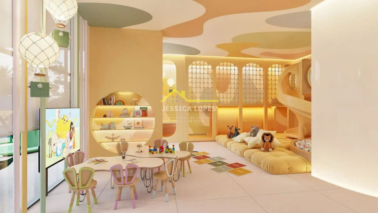 Imagem Apartamento com 4 Quartos à Venda, 215 m² em Altiplano Cabo Branco - João Pessoa Imagem Apartamento com 4 Quartos à Venda, 215 m² em Altiplano Cabo Branco - João Pessoa