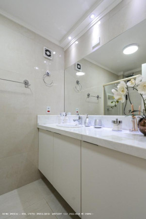 Imagem Apartamento com 2 Quartos à Venda, 81 m² em Santana - São Paulo