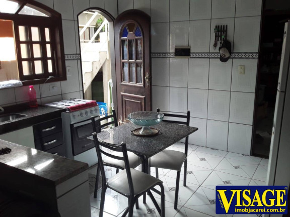 Imagem Casa com 3 Quartos à Venda, 250 m² em Jd. Do Vale - Jacareí Imagem Casa com 3 Quartos à Venda, 250 m² em Jd. Do Vale - Jacareí