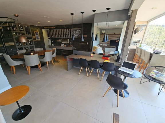 Imagem Apartamento com 4 Quartos à Venda, 151 m² em Itapetinga - Atibaia Imagem Apartamento com 4 Quartos à Venda, 151 m² em Itapetinga - Atibaia