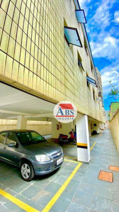Imagem Apartamento com 1 Quarto à Venda, 43 m² em Aviação - Praia Grande