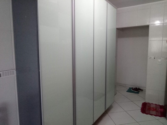 Imagem Apartamento com 2 Quartos à Venda, 92 m² em Canto Do Forte  - Praia Grande
