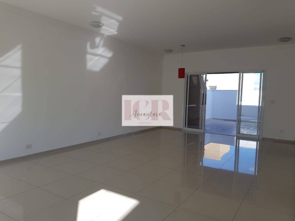 Imagem Casa de Condomínio com 3 Quartos à Venda, 157 m² em Horto Florestal - Sorocaba