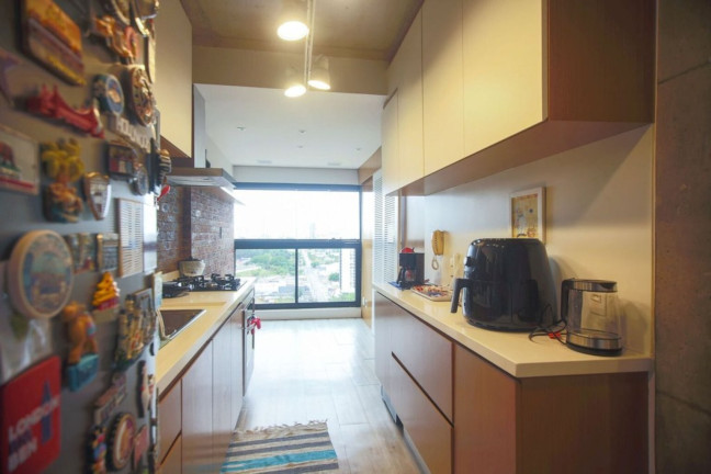 Imagem Apartamento com 2 Quartos à Venda, 71 m² em água Rasa - São Paulo Imagem Apartamento com 2 Quartos à Venda, 71 m² em água Rasa - São Paulo