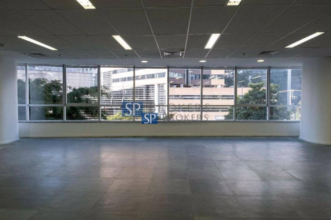 Imagem Sala Comercial para Alugar, 516 m² em Vila Olímpia - São Paulo Imagem Sala Comercial para Alugar, 516 m² em Vila Olímpia - São Paulo