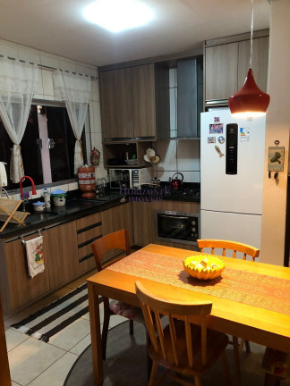 Imagem Casa com 2 Quartos à Venda, 90 m² em Parque Dos Novos Estados - Campo Grande Imagem Casa com 2 Quartos à Venda, 90 m² em Parque Dos Novos Estados - Campo Grande