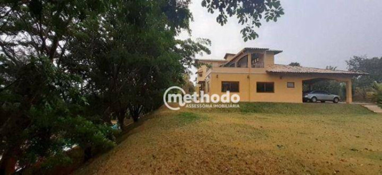 Imagem Casa com 6 Quartos à Venda ou Locação, 600 m² em Joaquim Egídio - Campinas Imagem Casa com 6 Quartos à Venda ou Locação, 600 m² em Joaquim Egídio - Campinas