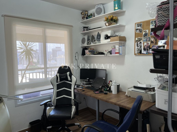 Imagem Apartamento com 4 Quartos à Venda, 128 m² em água Branca - São Paulo Imagem Apartamento com 4 Quartos à Venda, 128 m² em água Branca - São Paulo