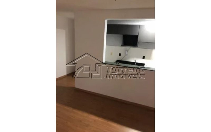 Imagem Apartamento com 2 Quartos para Alugar, 48 m² em Mogi Das Cruzes  - Mogi Das Cruzes