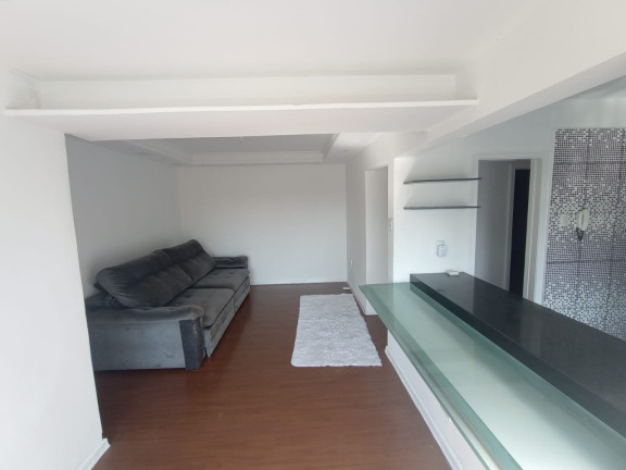 Imagem Imóvel com 2 Quartos à Venda, 60 m² em Pinheiros - São Paulo Imagem Imóvel com 2 Quartos à Venda, 60 m² em Pinheiros - São Paulo