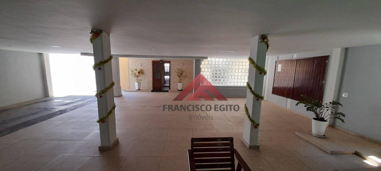 Imagem Apartamento com 2 Quartos à Venda, 62 m² em Santa Rosa - Niterói Imagem Apartamento com 2 Quartos à Venda, 62 m² em Santa Rosa - Niterói