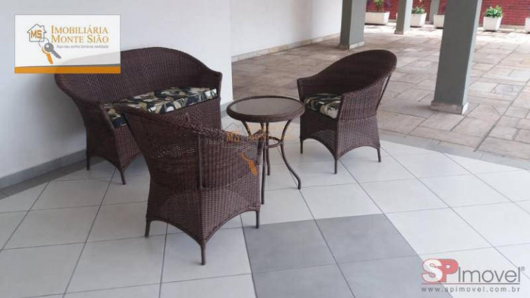 Imagem Apartamento com 3 Quartos à Venda, 80 m² em Jardim Sao Paulo(zona Norte) - São Paulo