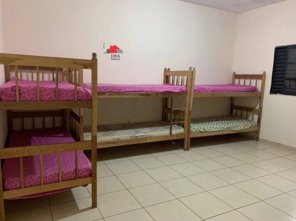 Imagem Chácara com 6 Quartos à Venda, 1.747 m² em Parque Dante Marmirolli - Sumaré
