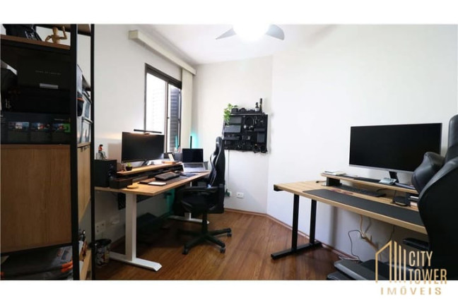 Imagem Apartamento com 3 Quartos à Venda, 190 m² em Saúde - São Paulo