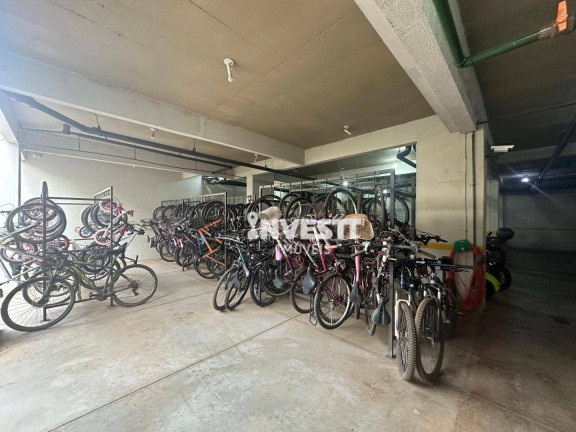 Imagem Apartamento com 3 Quartos à Venda, 68 m² em Setor Negrão De Lima - Goiânia Imagem Apartamento com 3 Quartos à Venda, 68 m² em Setor Negrão De Lima - Goiânia