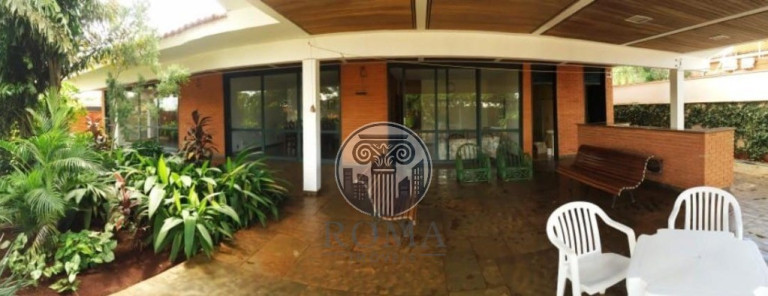 Imagem Casa com 5 Quartos à Venda, 1.135 m² em Jardim Sumaré - Ribeirão Preto Imagem Casa com 5 Quartos à Venda, 1.135 m² em Jardim Sumaré - Ribeirão Preto