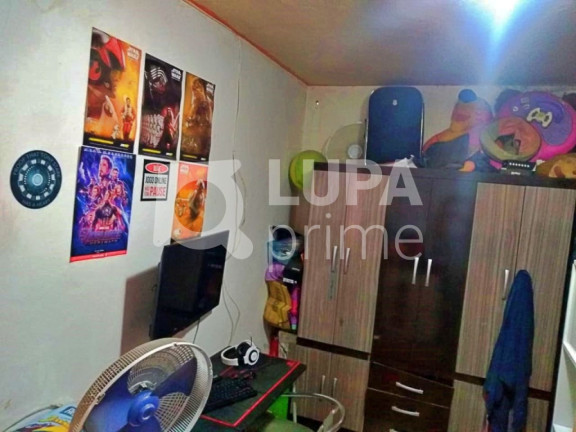 Imagem Casa com 3 Quartos à Venda, 60 m² em Vila Medeiros - São Paulo