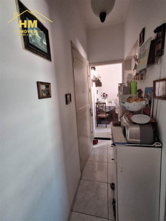 Imagem Apartamento com 1 Quarto à Venda, 35 m² em Centro - Sao Vicente