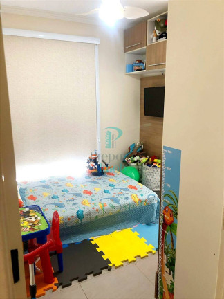 Imagem Apartamento com 2 Quartos à Venda, 80 m² em Centro - Osasco