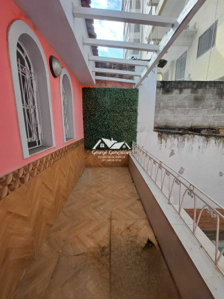 Imagem Casa com 4 Quartos para Alugar, 150 m² em Jardim Vinte E Cinco De Agosto - Duque De Caxias