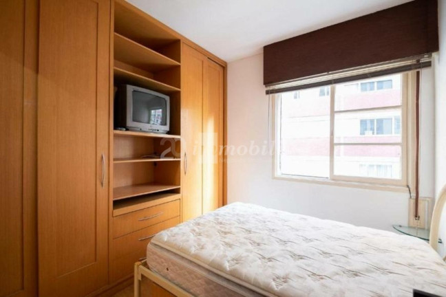 Imagem Apartamento com 2 Quartos à Venda, 90 m² em Higienópolis - São Paulo Imagem Apartamento com 2 Quartos à Venda, 90 m² em Higienópolis - São Paulo