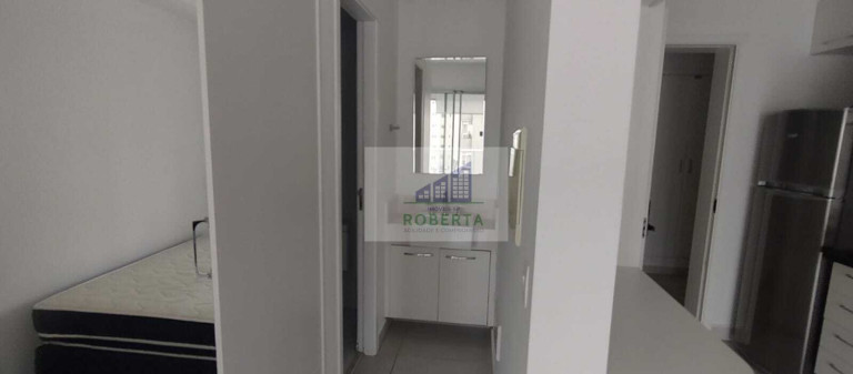 Imagem Apartamento com 1 Quarto à Venda, 36 m² em Brooklin Paulista - São Paulo Imagem Apartamento com 1 Quarto à Venda, 36 m² em Brooklin Paulista - São Paulo