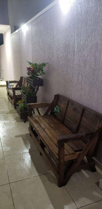 Imagem Sobrado com 3 Quartos à Venda, 104 m² em Vila Nossa Senhora De Fátima - Guarulhos