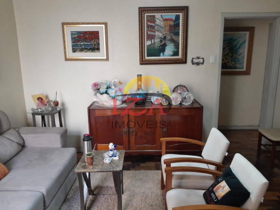 Imagem Apartamento com 3 Quartos à Venda, 97 m² em Centro Histórico - Porto Alegre