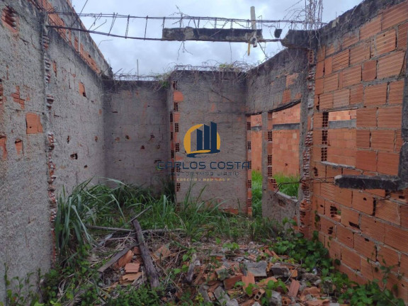 Imagem Terreno à Venda, 173 m² em Jardim Peró - Cabo Frio Imagem Terreno à Venda, 173 m² em Jardim Peró - Cabo Frio