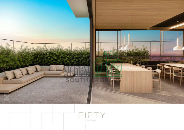 Imagem Apartamento com 3 Quartos à Venda, 131 m² em Cabral - Curitiba Imagem Apartamento com 3 Quartos à Venda, 131 m² em Cabral - Curitiba