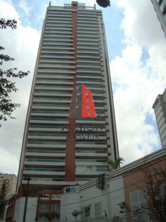 Apartamento com 3 Quartos à Venda, 280 m² em Vila Regente Feijó - São Paulo