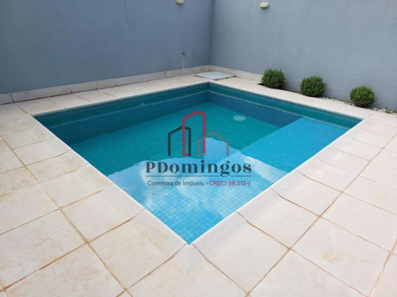 Imagem Sobrado com 3 Quartos à Venda, 207 m² em Residencial Jardim De Mônaco - Hortolândia Imagem Sobrado com 3 Quartos à Venda, 207 m² em Residencial Jardim De Mônaco - Hortolândia