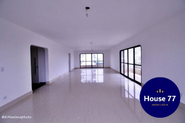Imagem Apartamento com 4 Quartos à Venda, 330 m² em Alto Da Boa Vista - São Paulo Imagem Apartamento com 4 Quartos à Venda, 330 m² em Alto Da Boa Vista - São Paulo
