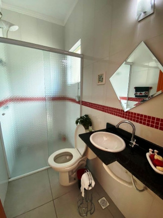 Imagem Sobrado com 3 Quartos à Venda, 249 m² em Assunção - São Bernardo Do Campo Imagem Sobrado com 3 Quartos à Venda, 249 m² em Assunção - São Bernardo Do Campo