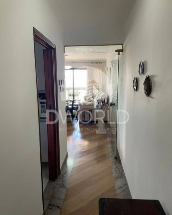 Imagem Imóvel com 3 Quartos à Venda, 127 m² em Jardim Do Mar - São Bernardo Do Campo