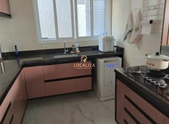 Casa com 2 Quartos à Venda, 83 m² em Residencial Santa Paula - Jacareí